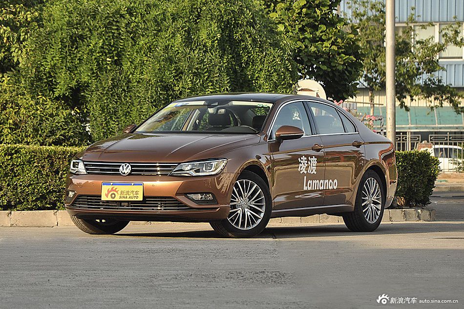 宽体范儿 实拍4款宽体大空间家用轿车