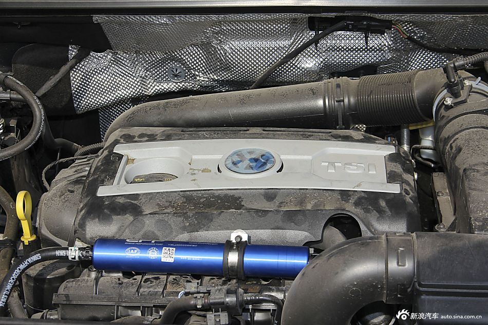 2014款夏朗2.0TSI舒适型