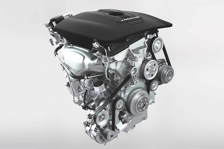 全新捷豹XFL将于8月29日上市