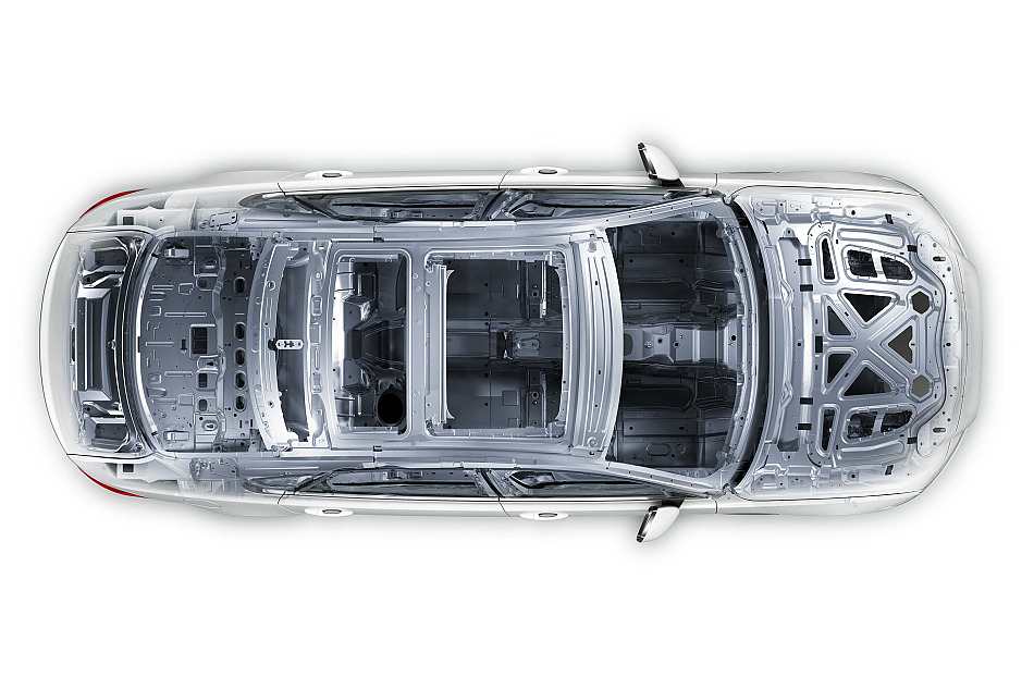 全新捷豹XFL将于8月29日上市