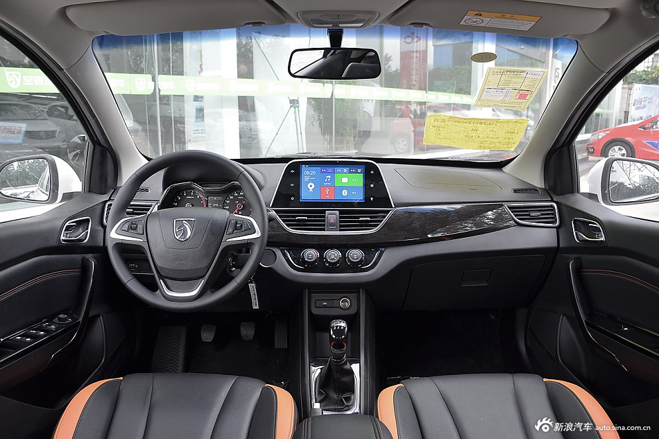 售价3.5万简直史无前例.宝骏又一神车即将诞生