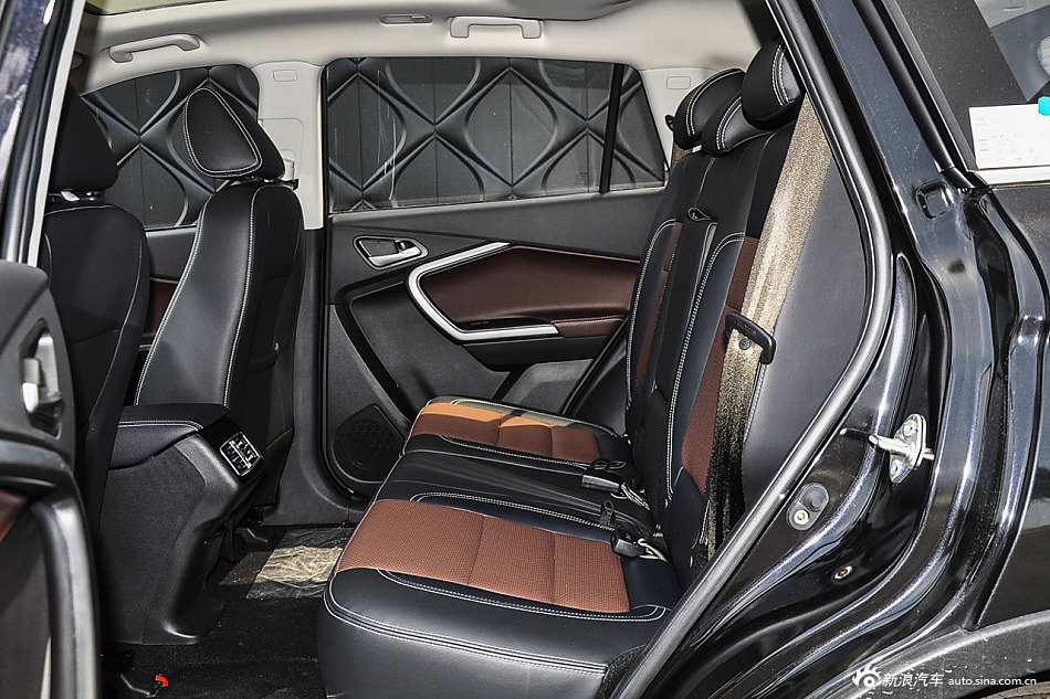 2016款幻速S6 1.5T 手动风尚型