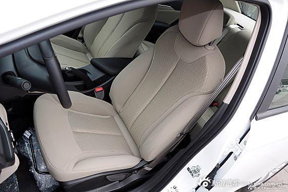 别家兄弟车 当英朗遇上威朗