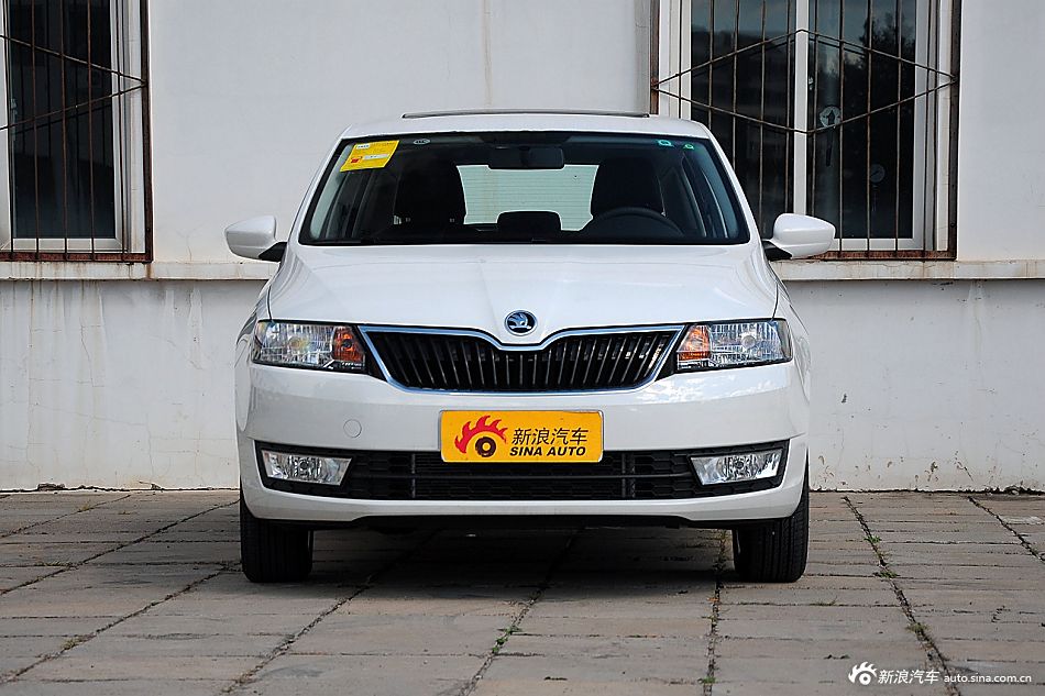 2016款昕动1.6L自动创行版