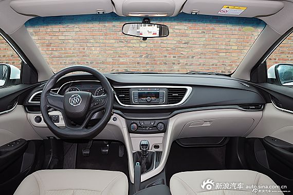 别家兄弟车 当英朗遇上威朗