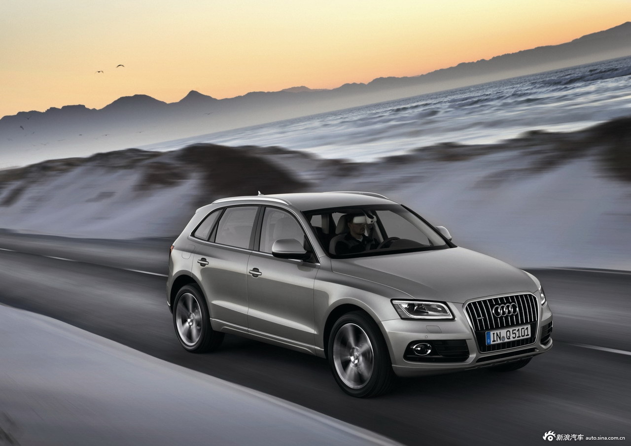 2014款奥迪q5_奥迪q5官方图图片25876535_汽车图库_新浪汽车_新浪网