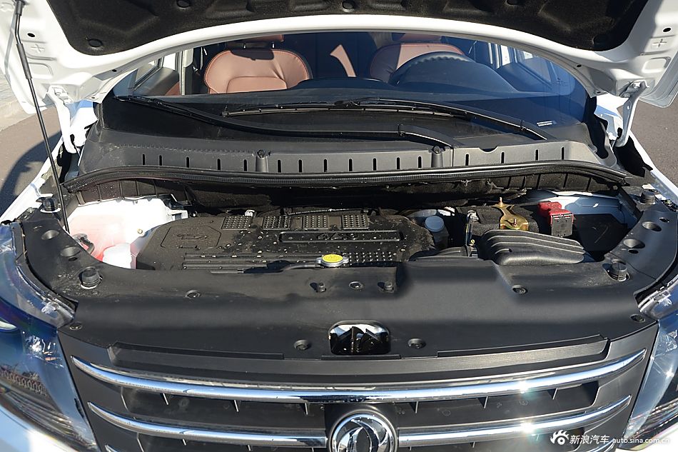 2016款景逸X5 1.6L手动尊享型