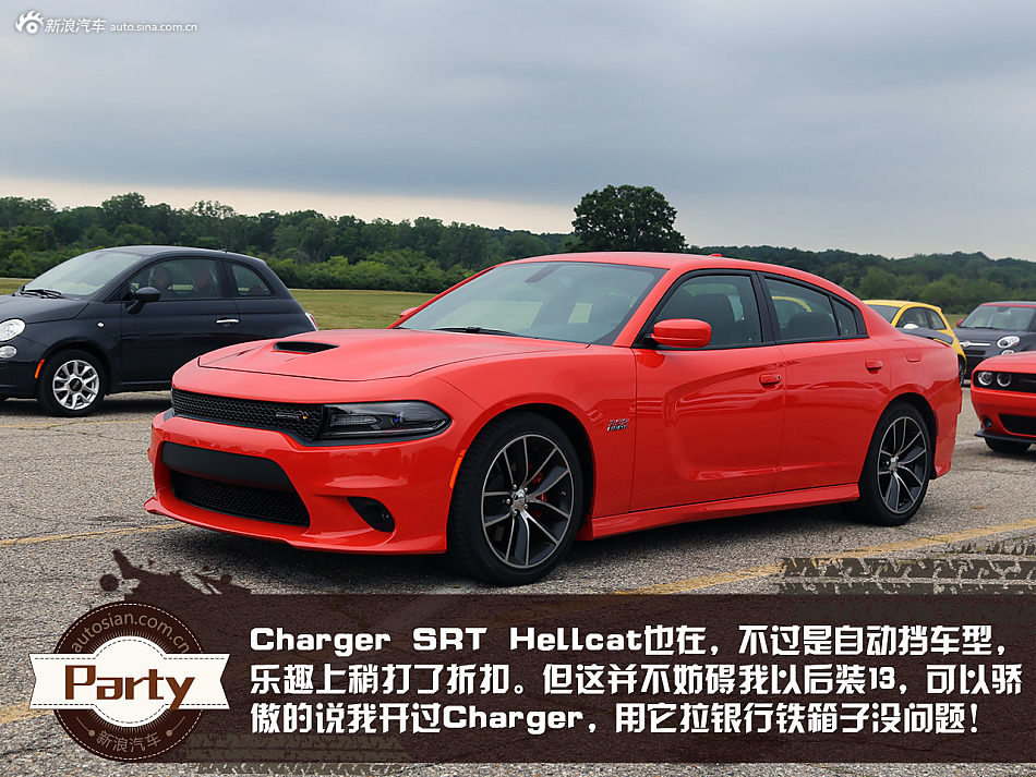 北美试2017款大切诺基