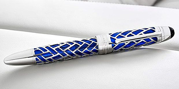 宝马新7系特别版