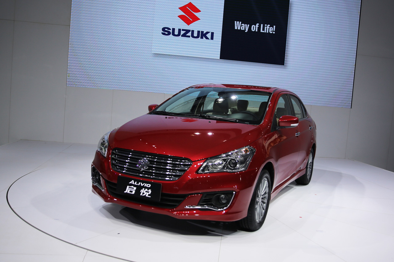 图解长安铃木启悦白图