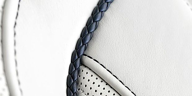 宝马新7系特别版