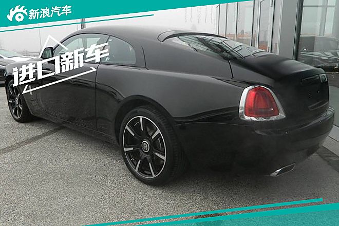 魅影碳纤维特别限量版