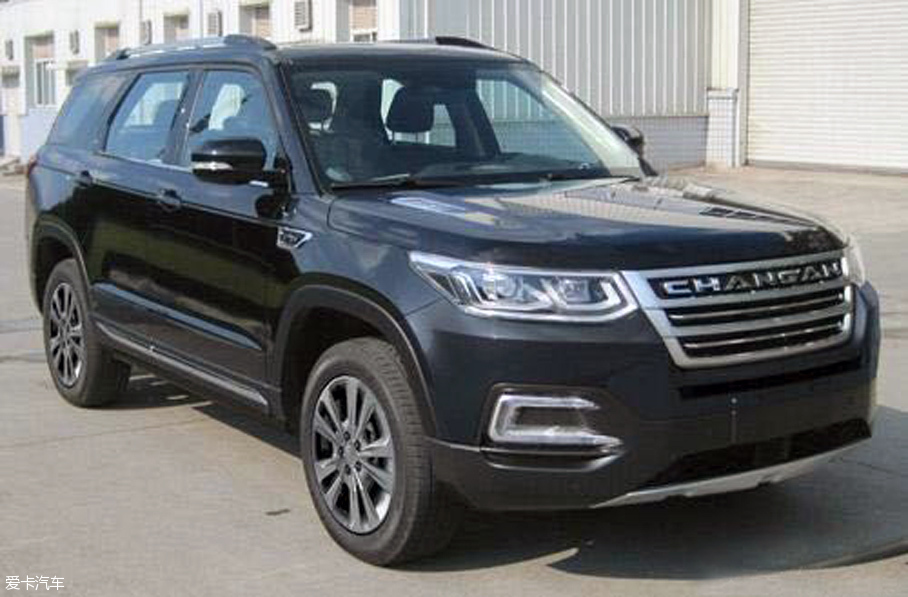 长安CS95回炉改造 满意吗？