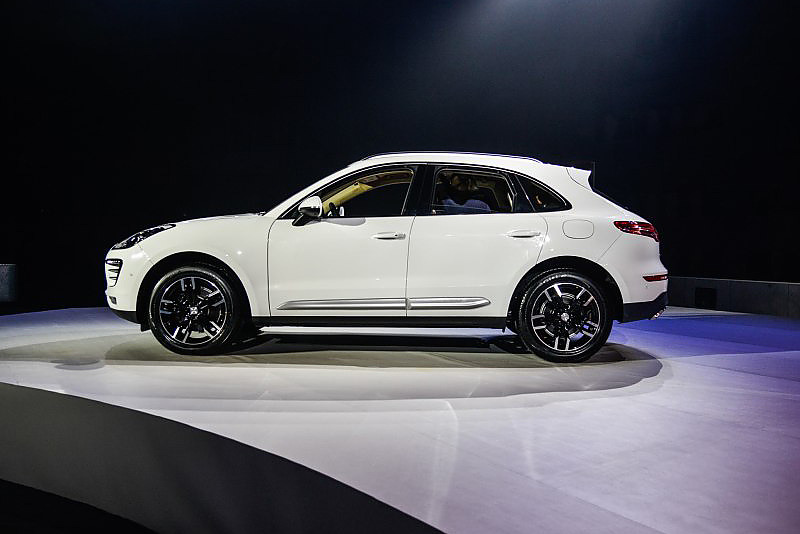 泰SR9正式下线 或年内上市