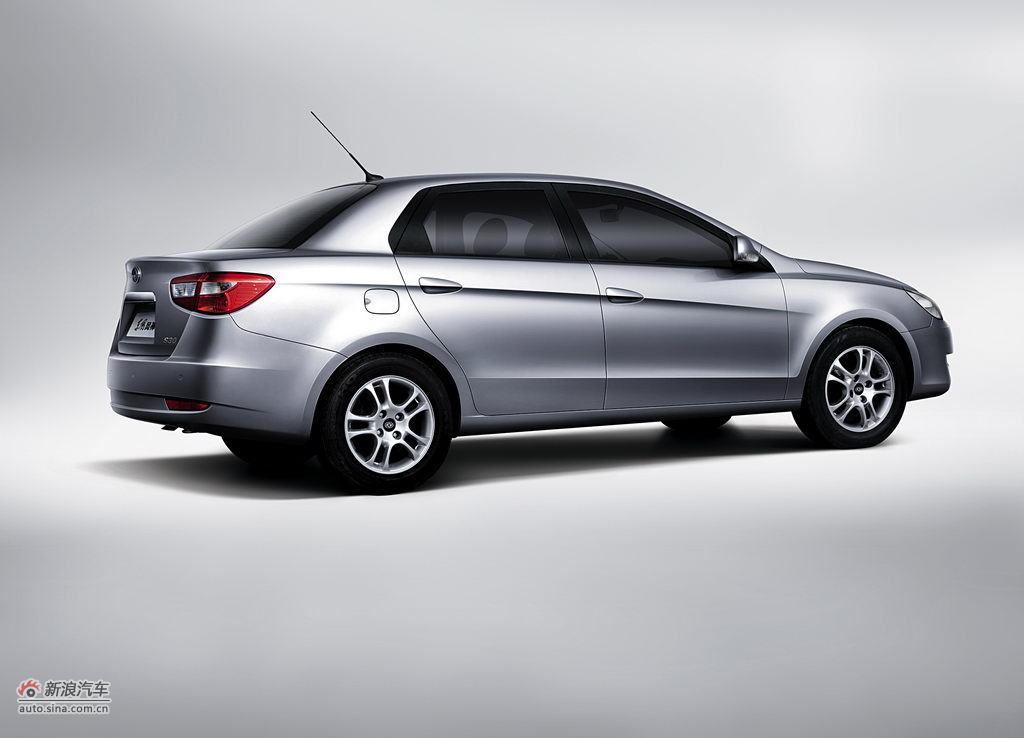 风之劲神传韵 东风风神s30