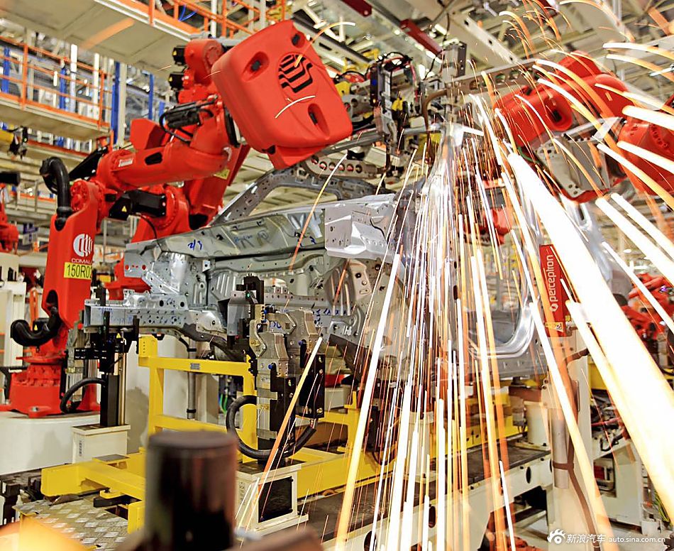 起价十几万元的国产Jeep自由侠要来了