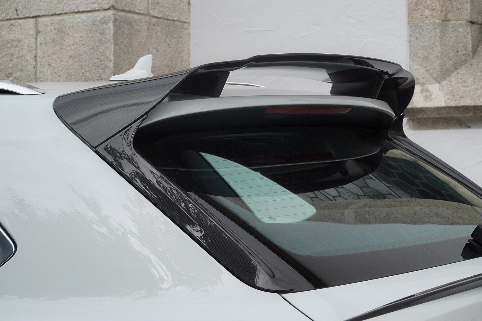 改装世界最豪华SUV体验！