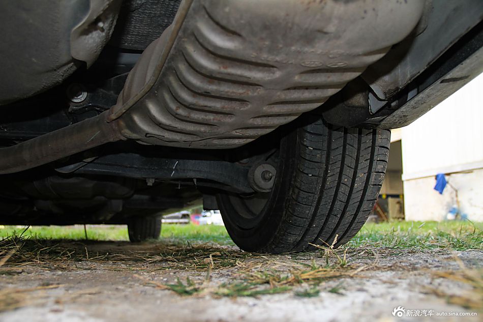 2015款起亚K5 2.0L自动Special