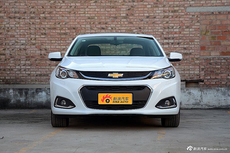 2016款迈锐宝1.6T自动豪华版