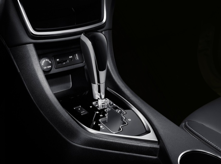 东风风神AX5预计11月底上市