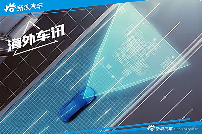 2016 CES盘点：8大汽车厂商力推最新技术！