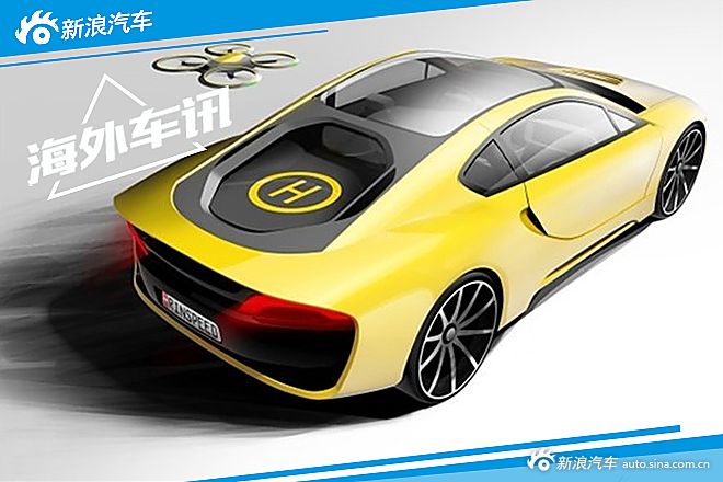 2016 CES盘点：8大汽车厂商力推最新技术！