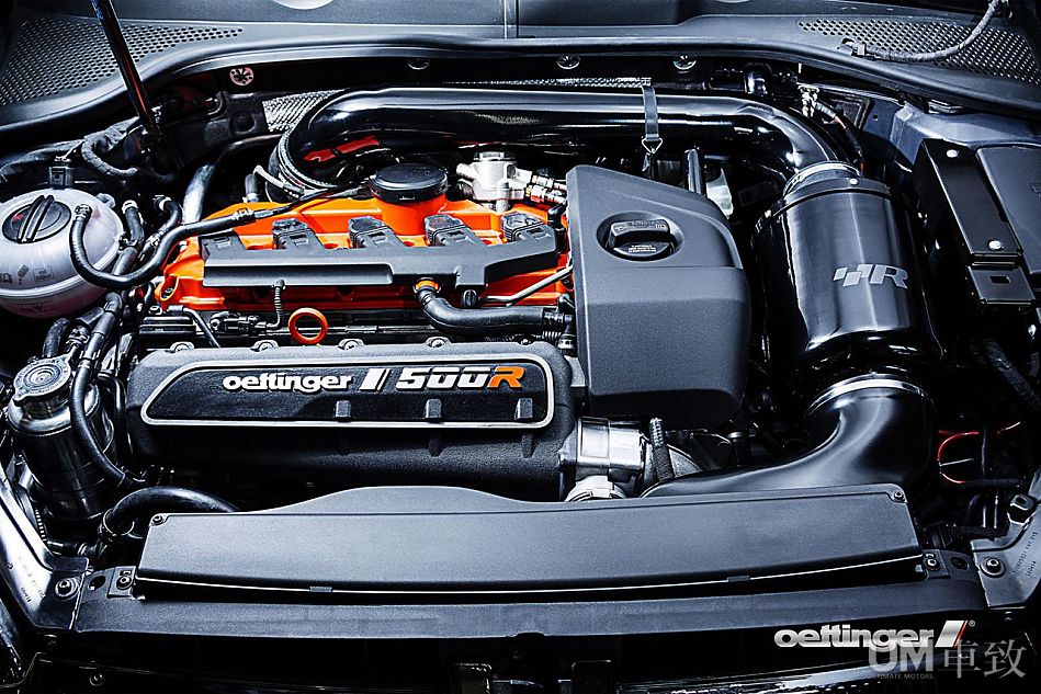 [2015.08.16] Golf R500 & Photo Gallery World & China – WAUTOM 中国汽车
