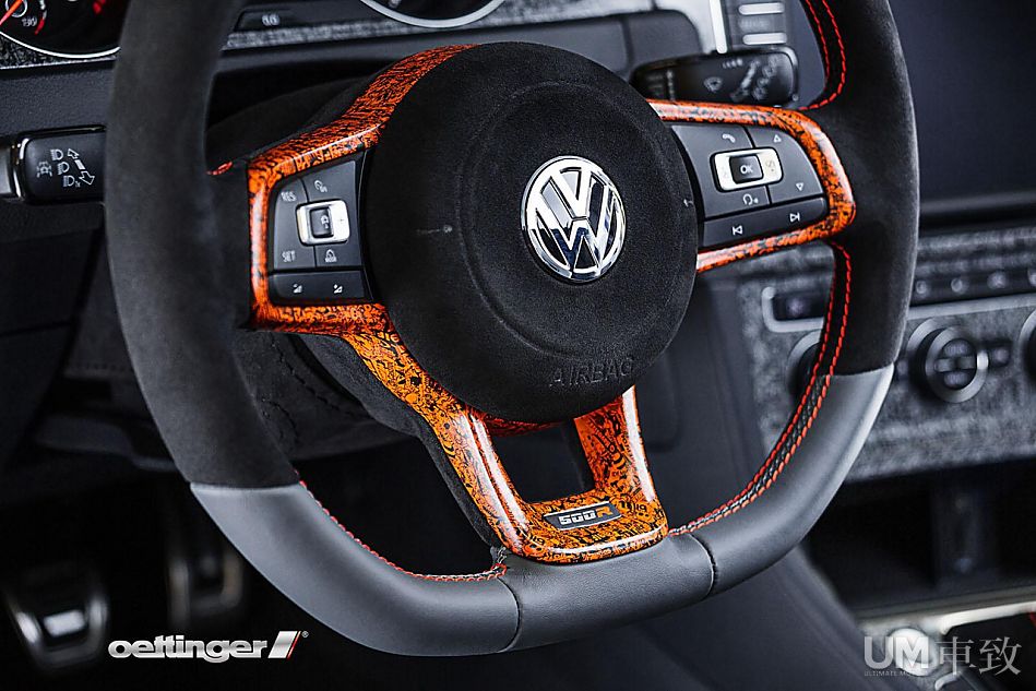 [2015.08.16] Golf R500 & Photo Gallery World & China – WAUTOM 中国汽车