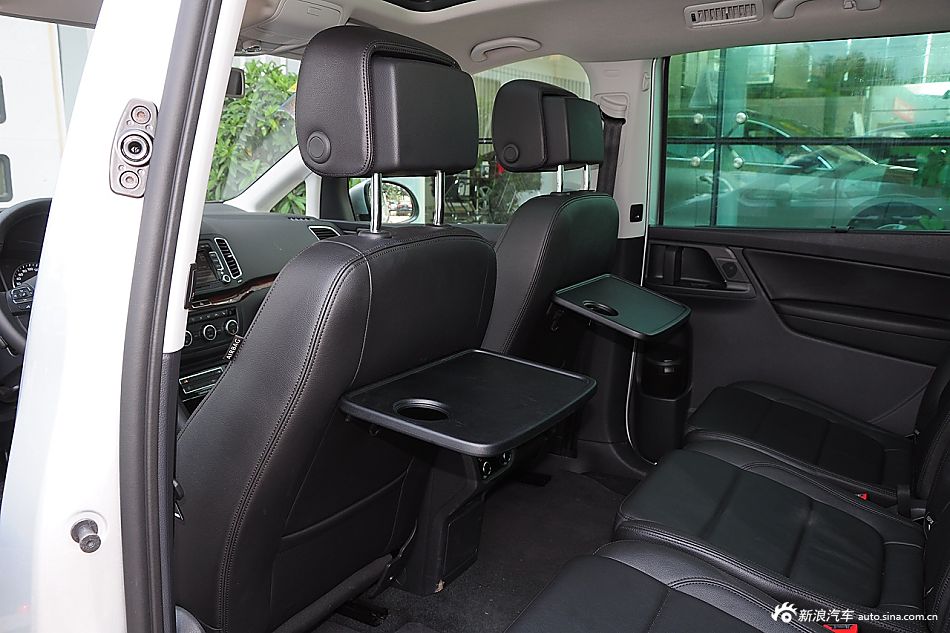 2013款夏朗1.8TSI舒适型