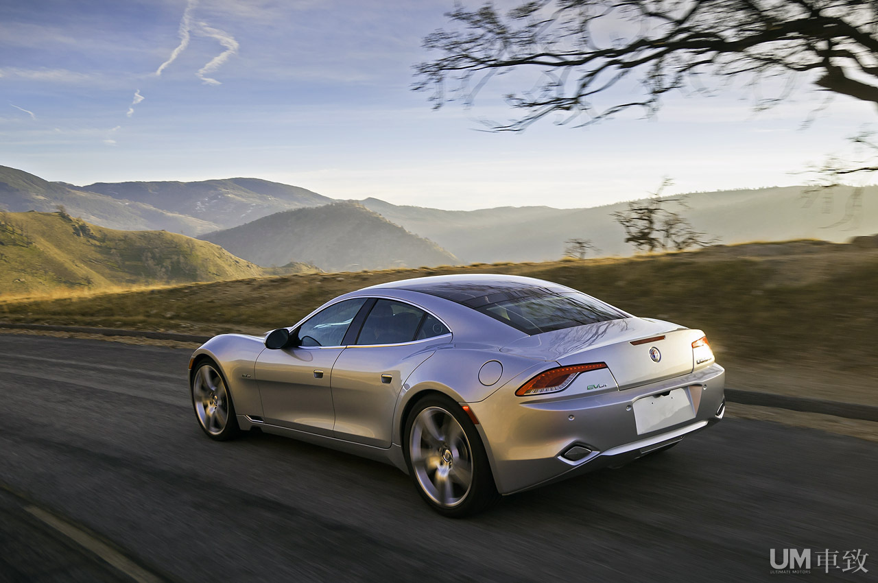 【桑迪摧毁了16台fisker karmas】新闻图片 -新浪汽车