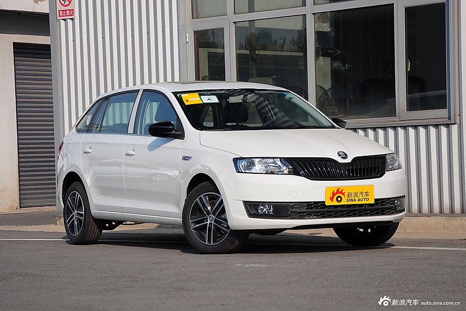 2016款昕动1.4T自动智行版