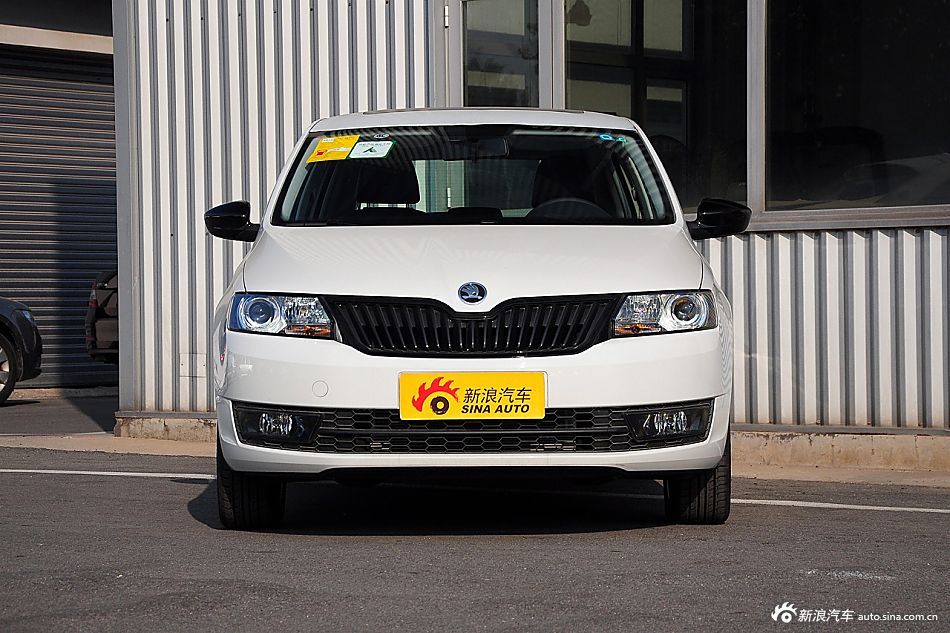 2016款昕动1.4T自动智行版