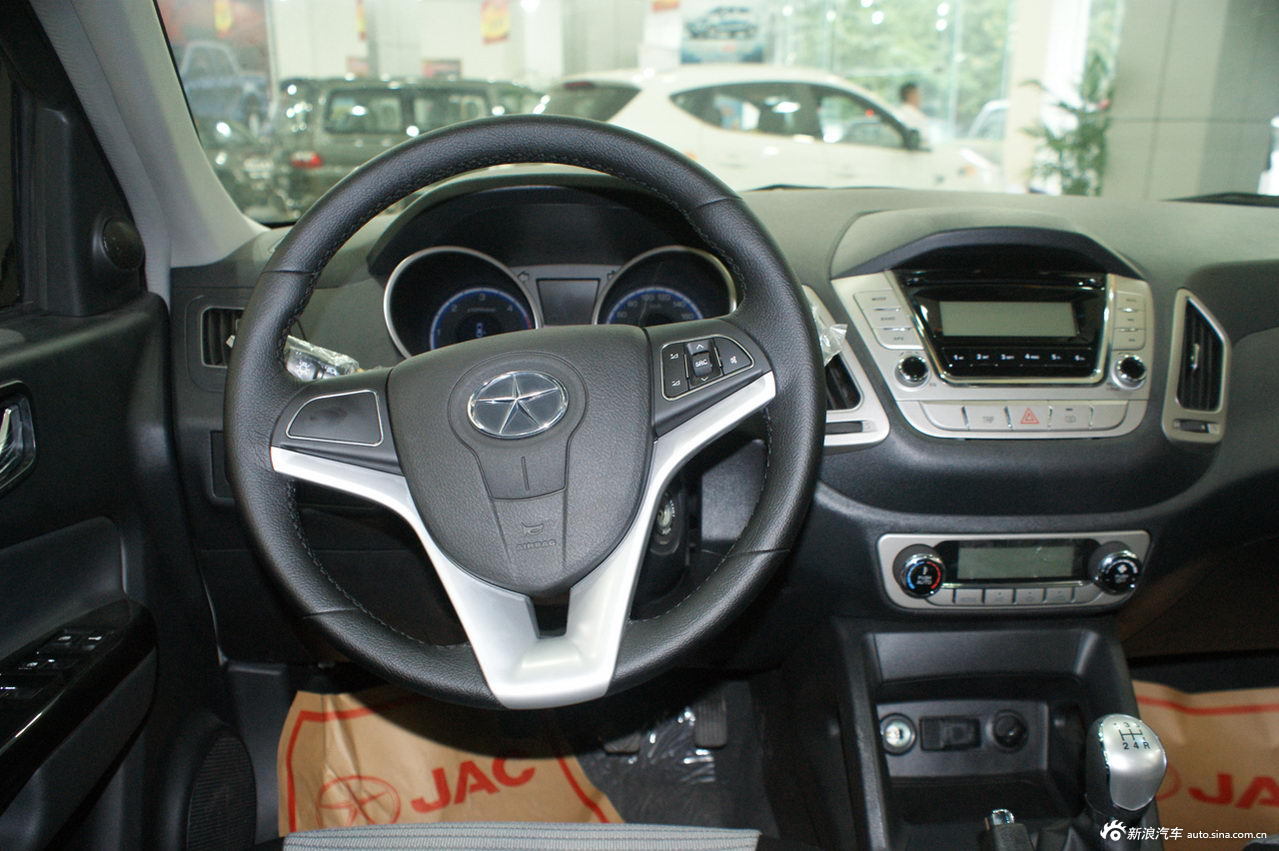 2012款瑞鹰_瑞鹰内饰图片27416809_汽车图库_新浪汽车_新浪网