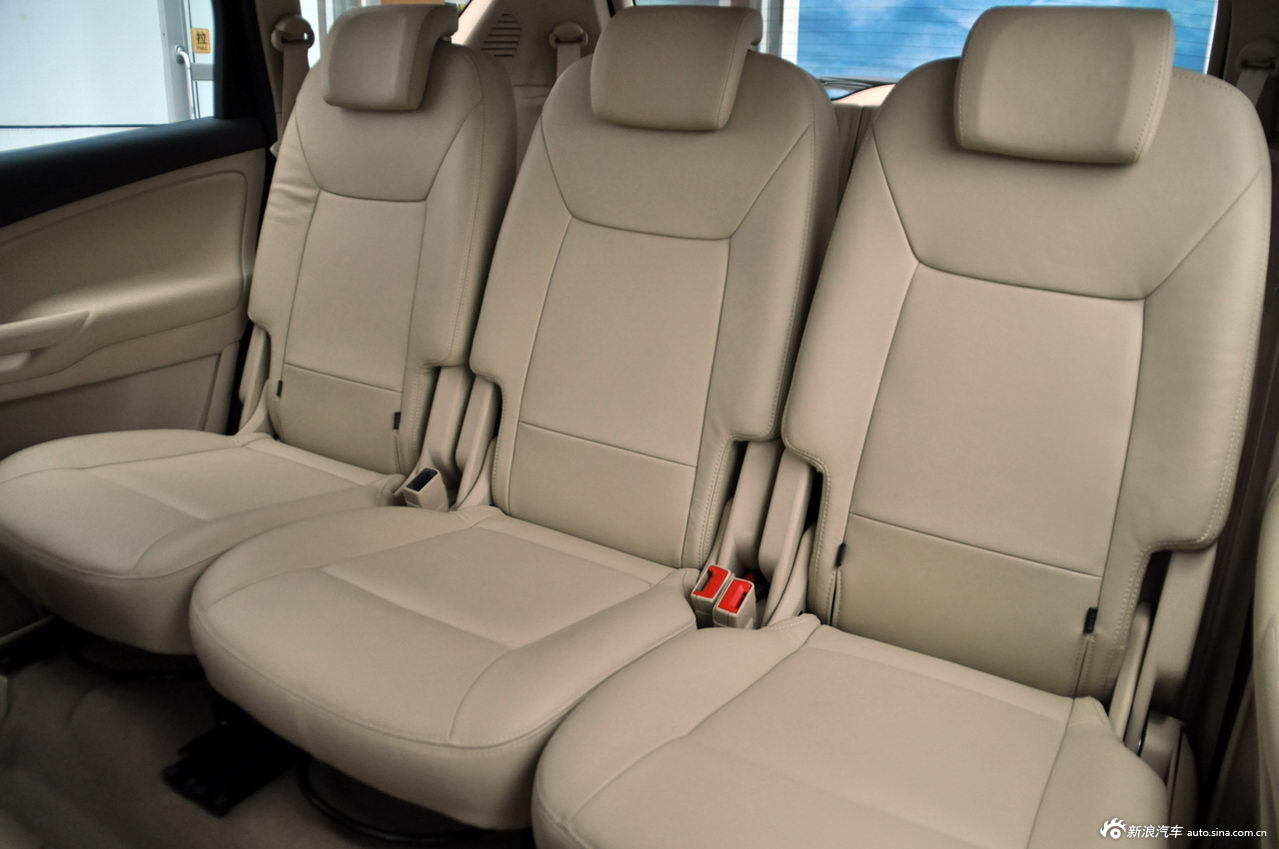 2008款麦柯斯_麦柯斯空间图片29806811_汽车图库_新浪汽车_新浪网