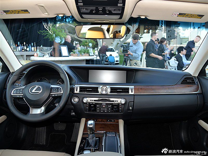 雷克萨斯新车计划曝光