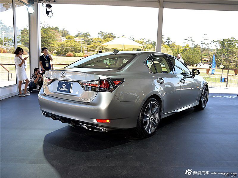 雷克萨斯新车计划曝光