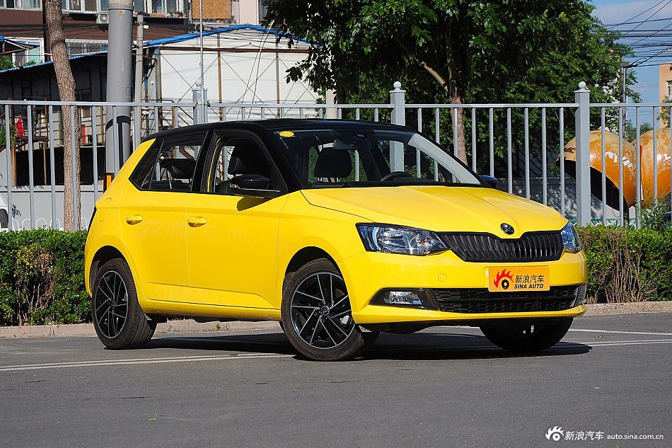 2015款晶锐1.6L自动运动版