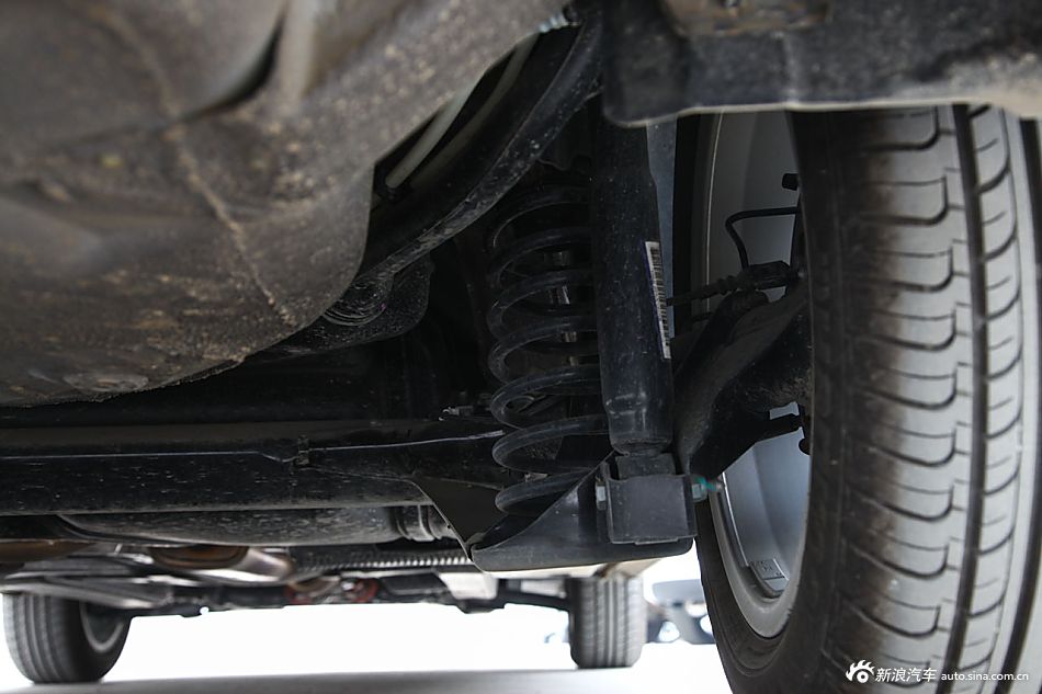 2015款捷达1.6L自动豪华型