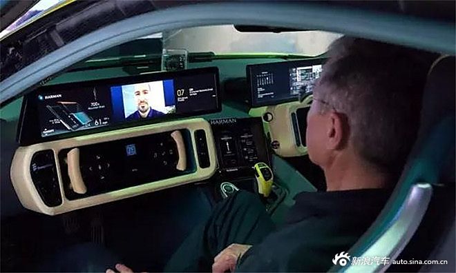 你也能买辆007的座驾了，关键还不贵！