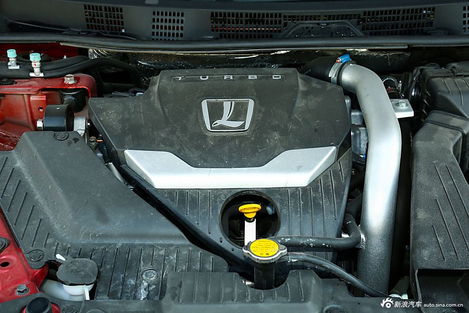 2015款纳5 1.8T自动智慧型