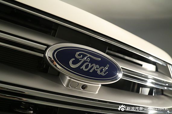 2015款长安福特锐界