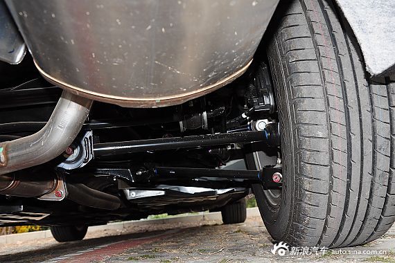 2015款雅阁2.0LXS精英版