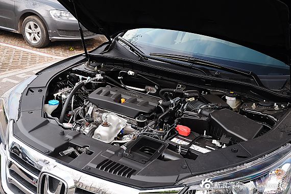 2015款雅阁2.0LXS精英版