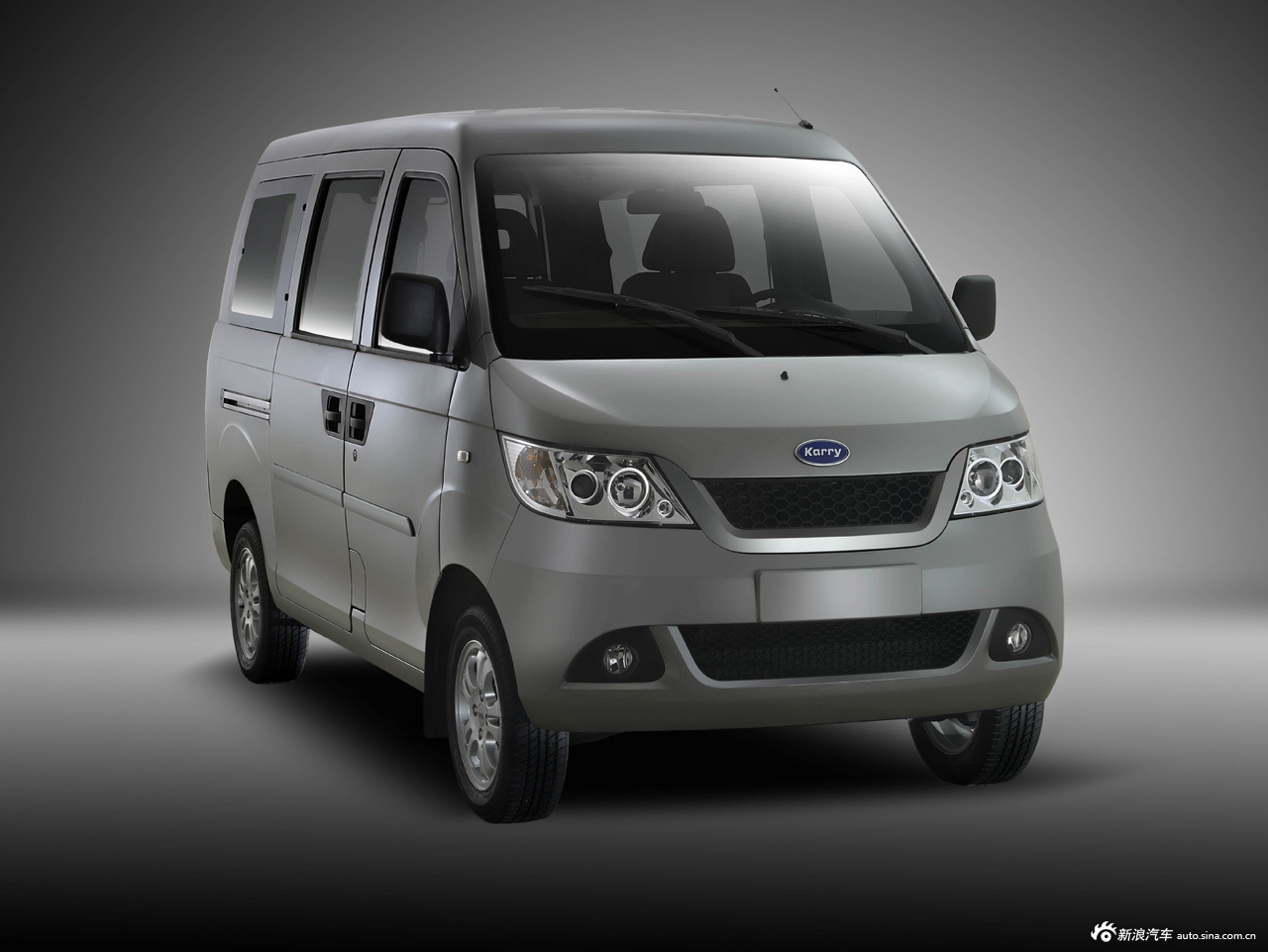 开瑞优优官方图