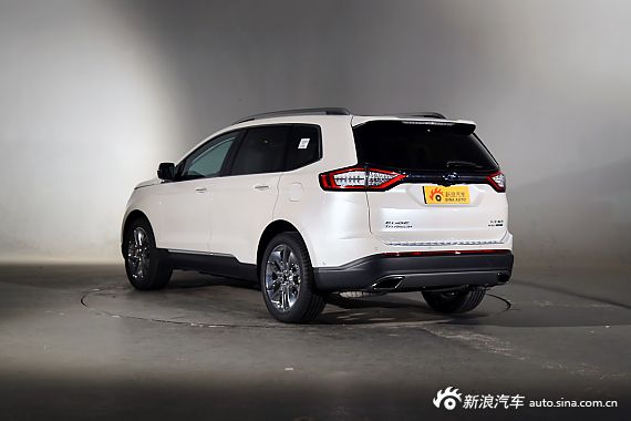 2015款长安福特锐界