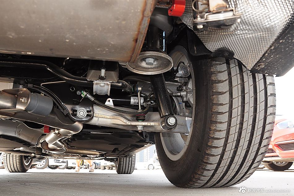 2015款宝马X5 xDrive28i