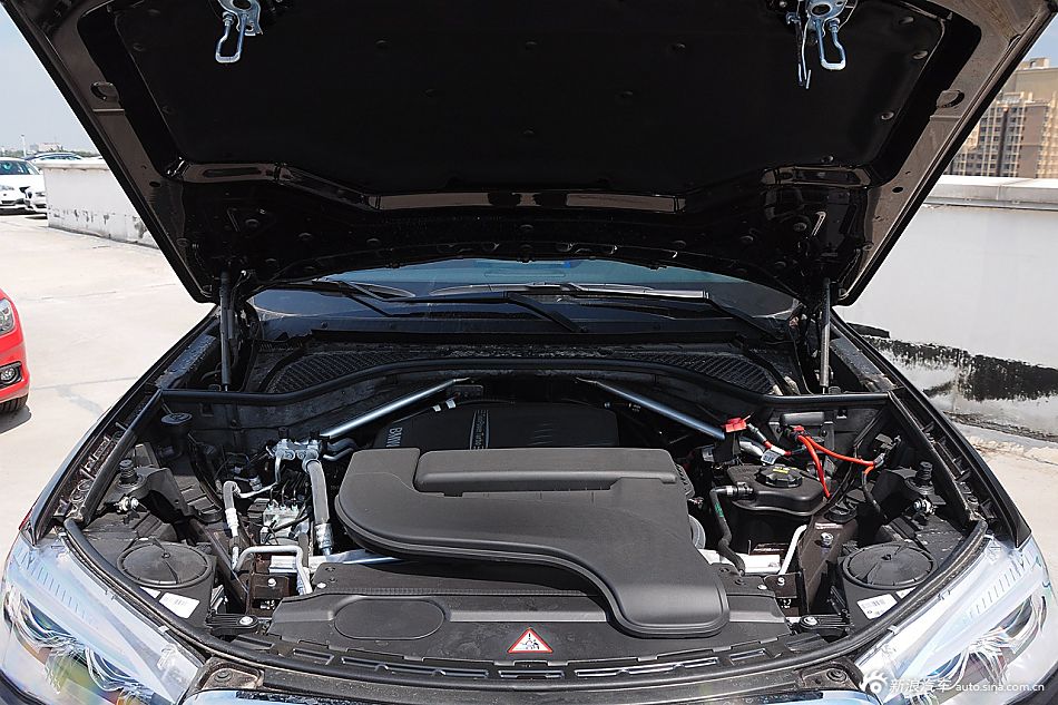 2015款宝马X5 xDrive28i