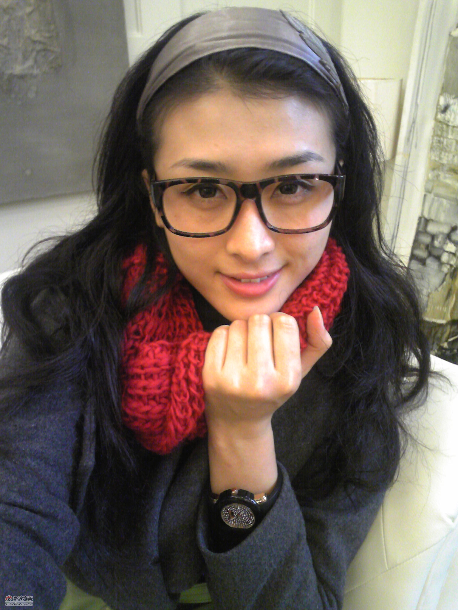 刘瑞_图片5887003_汽车图库_新浪汽车_新浪网