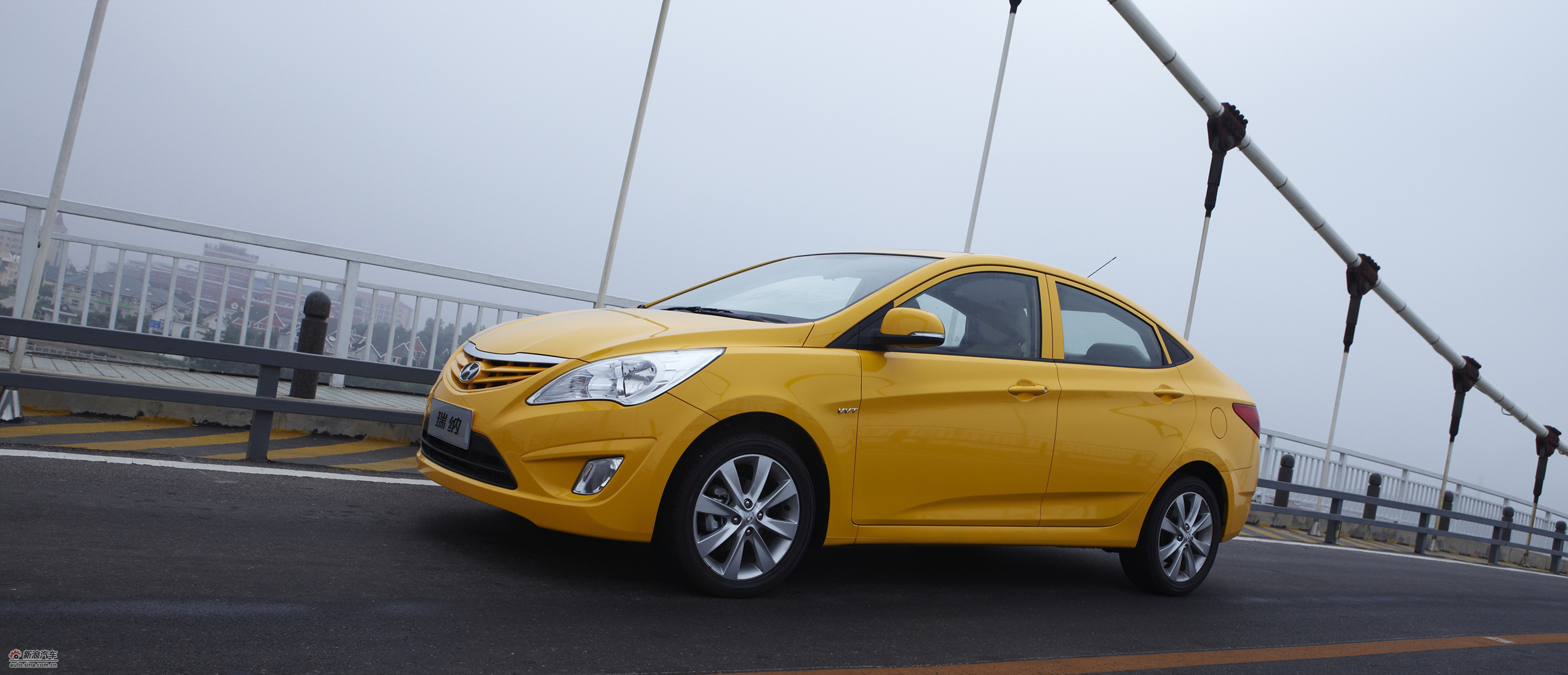 北京现代瑞纳资料图_瑞纳官方图图片1267029_汽车图库_新浪汽车_新浪