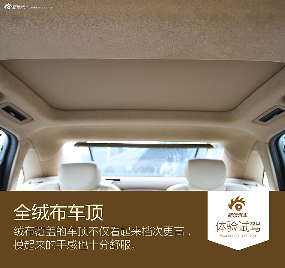 凯迪拉克反击战 试驾凯迪拉克CT6